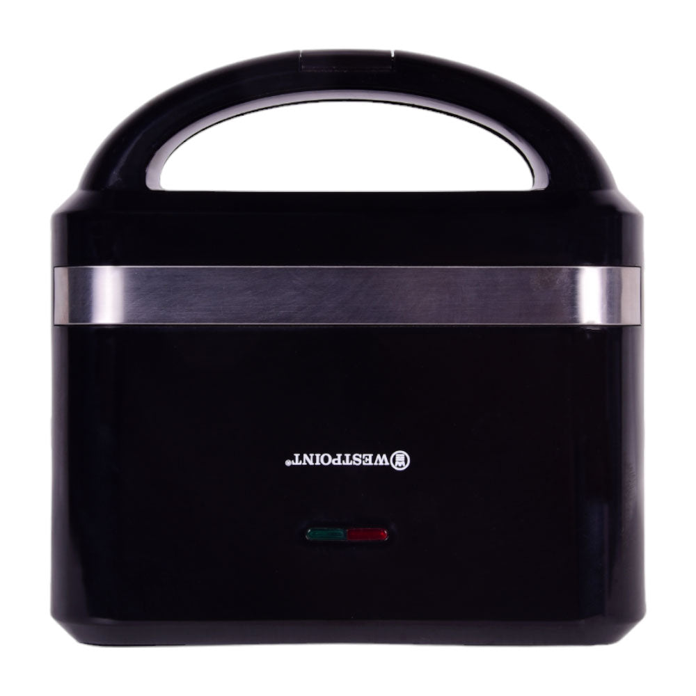 WEST POINT SANDWICH TOASTER WF643 Default Title - MamasJan Electronics