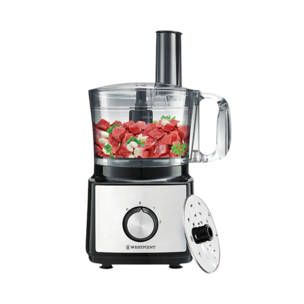 WEST POINT KITCHEN ROBOT 498 Default Title - MamasJan Electronics