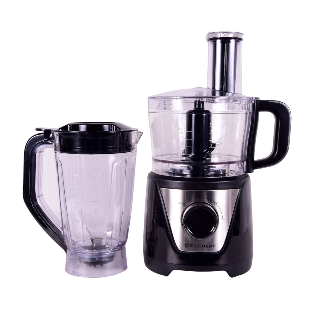 WEST POINT CHOPPER BLENDER 4981 Default Title - MamasJan Electronics