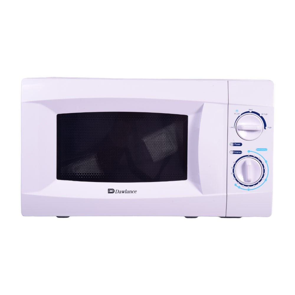 DAWLANCE SOLO MICROWAVE MD15 Default Title - MamasJan Electronics
