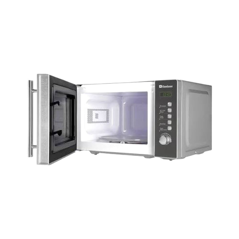 DAWLANCE MICROWAVE DIGITAL SOLO DW-295 Default Title - MamasJan Electronics