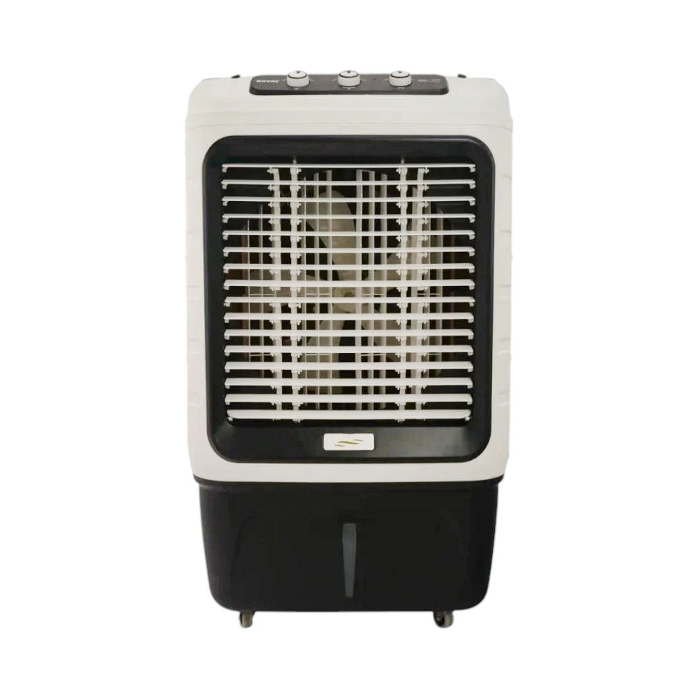 ROYAL AIR COOLER RAP AC ULTRA COOL AROMA 4700 Default Title - MamasJan Electronics