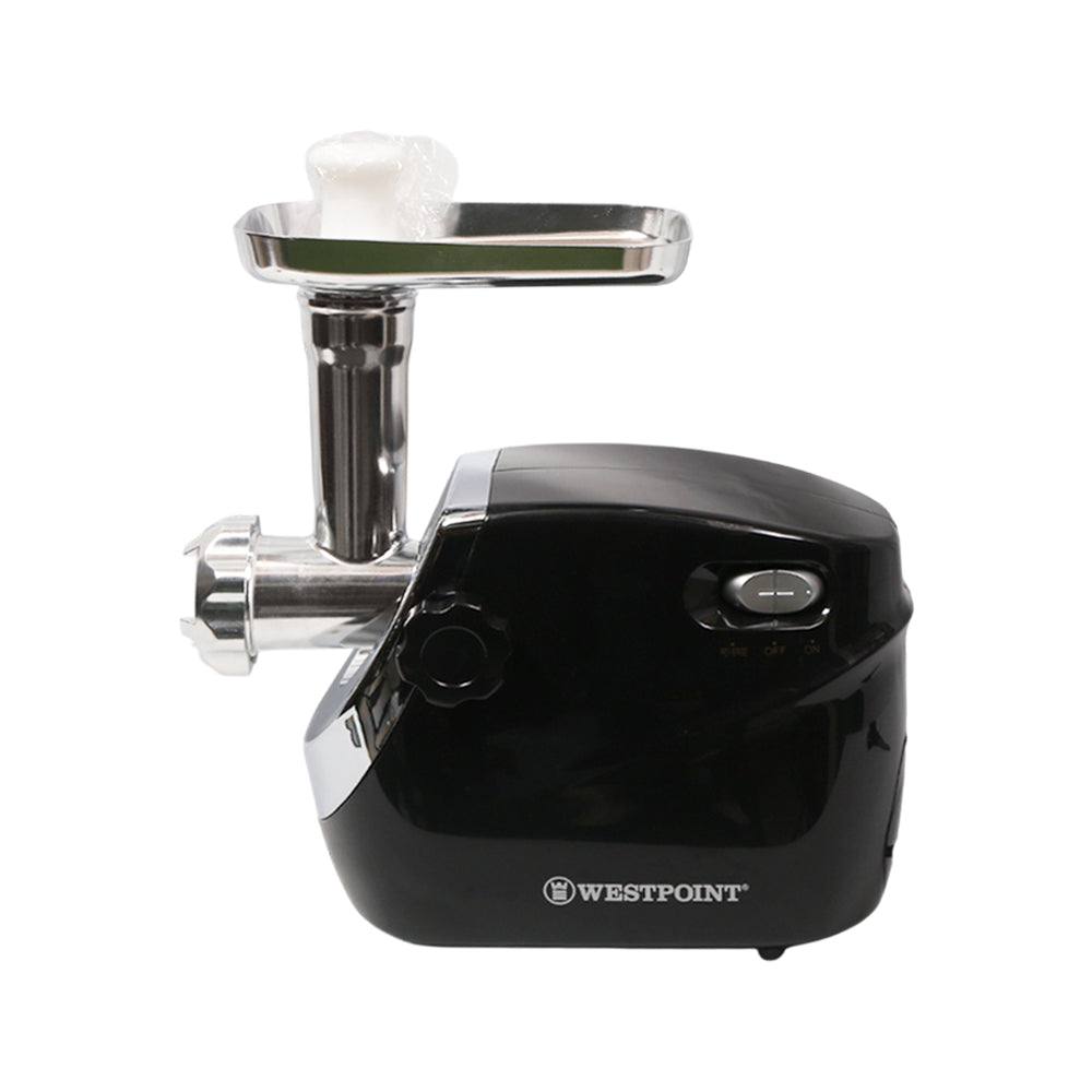 WEST POINT MEAT GRINDER WF3040 Default Title - MamasJan Electronics