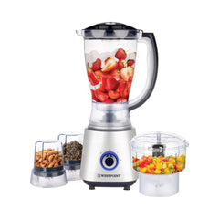 WEST POINT BLENDER WF445 Default Title - MamasJan Electronics