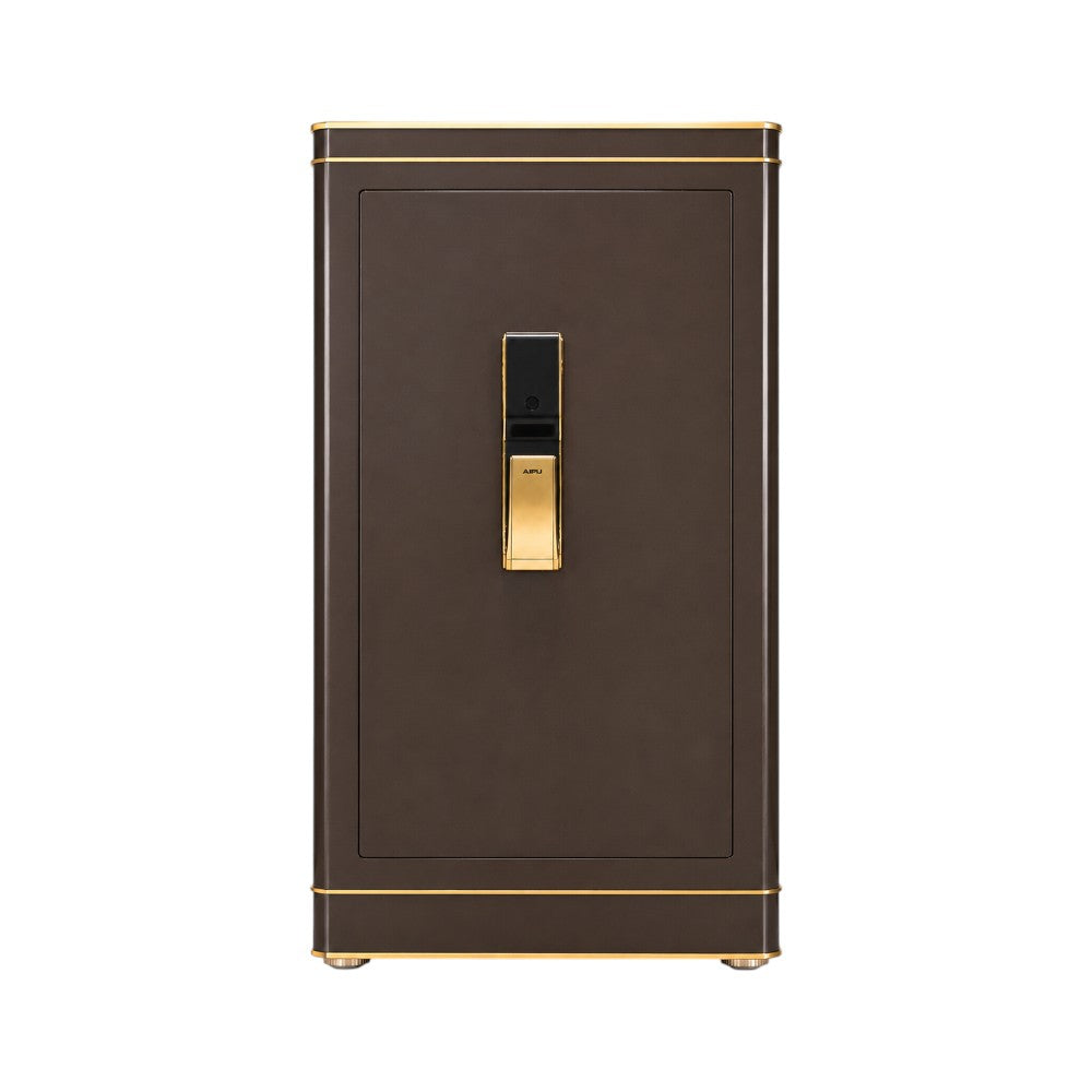 ELECTRIC SAFE IR FDG-115-X1/D120BN Default Title - MamasJan Electronics