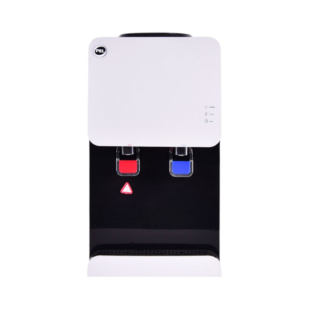 PEL WATER DISPENSER TABLE TOP PWDTT115(WB) Default Title - MamasJan Electronics
