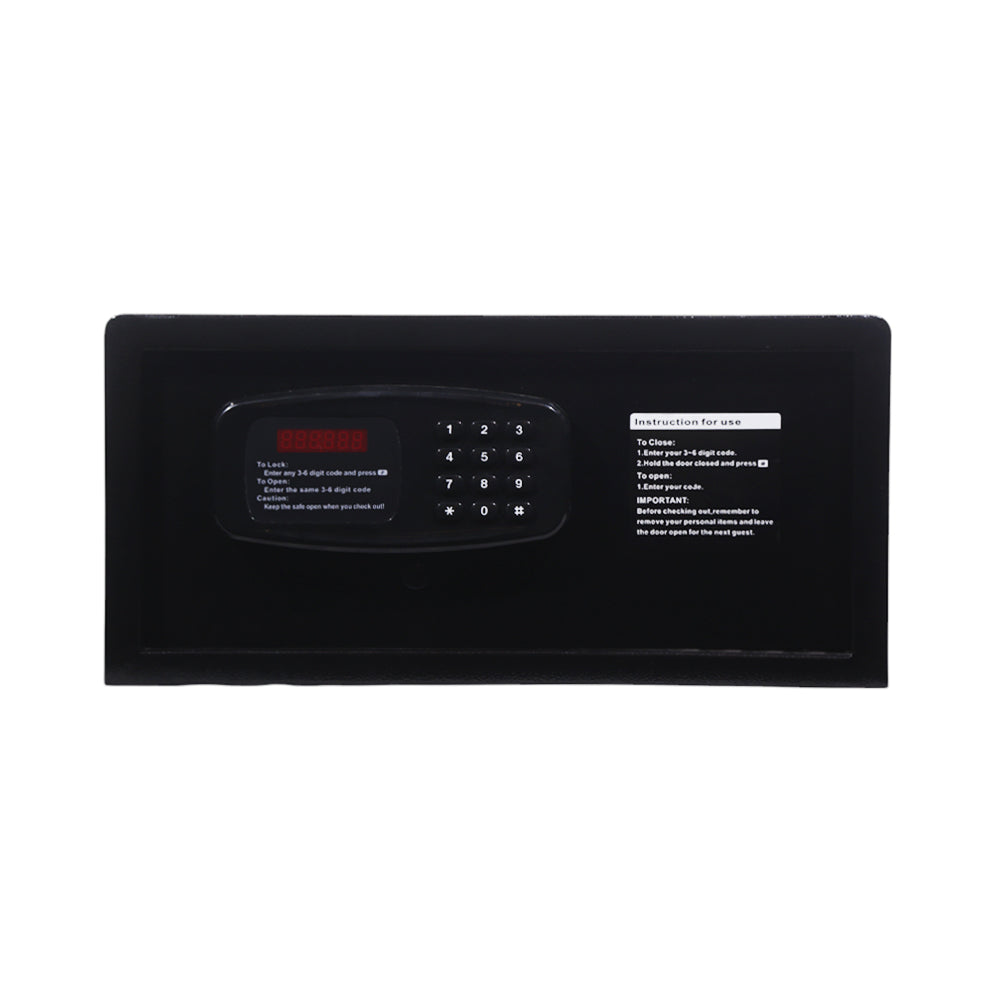 ELECTRIC SAFE IR E2042H Default Title - MamasJan Electronics