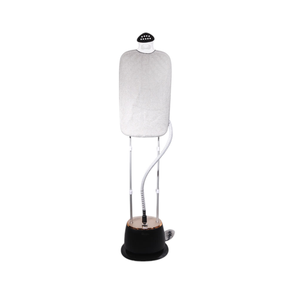DECORA GARMENTS STEAMER DOUBLE POLE 1800W DGS0271 Default Title - MamasJan Electronics