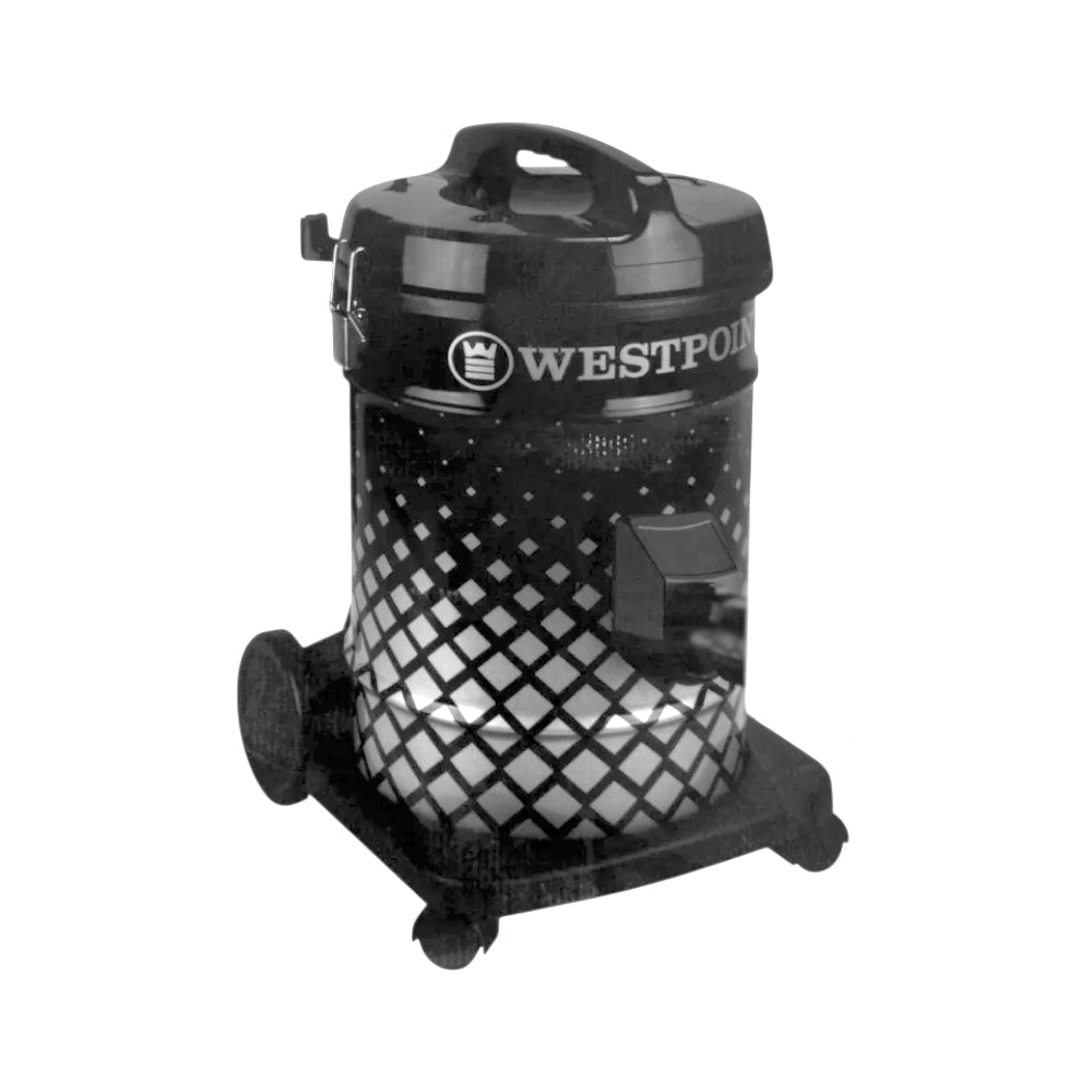 WEST POINT VACCUM CLEANER WF960 Default Title - MamasJan Electronics