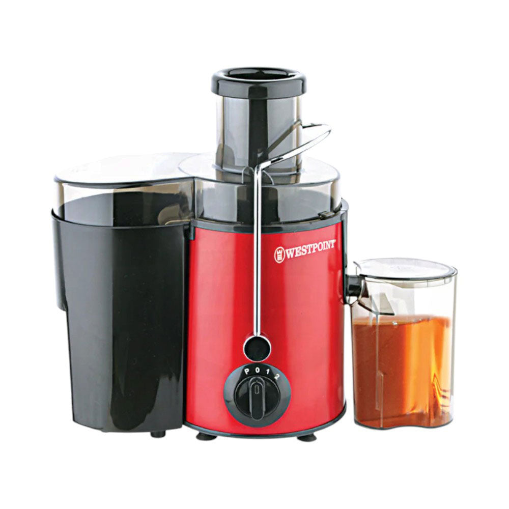 WEST POINT JUICER WF5160 Default Title - MamasJan Electronics