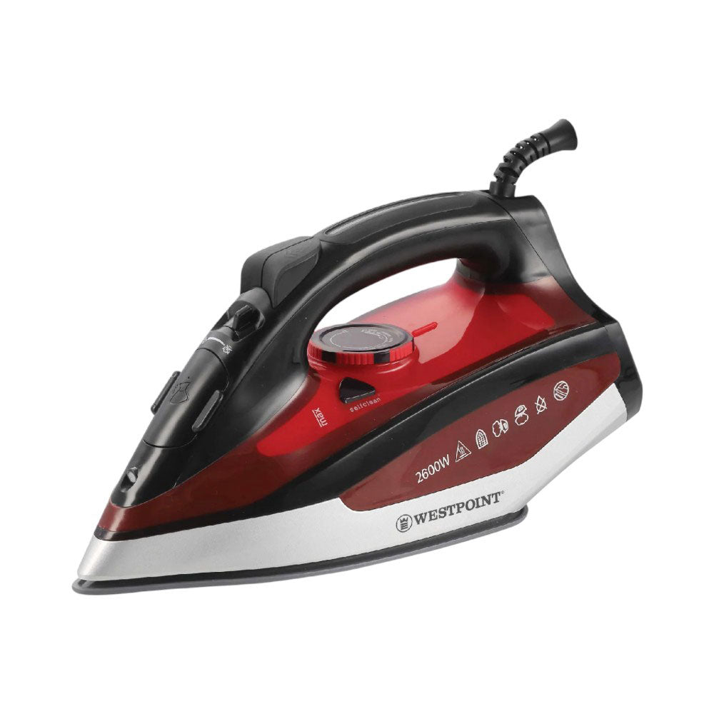 WEST POINT IRON WF2063 Default Title - MamasJan Electronics