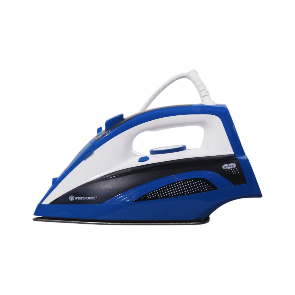 WEST POINT IRON WF2020 Default Title - MamasJan Electronics
