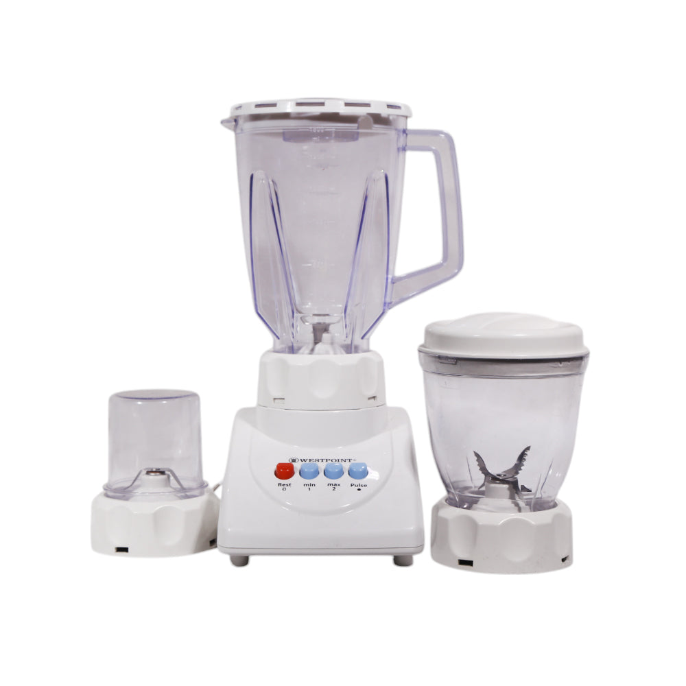 WEST POINT BLENDER WF738 Default Title - MamasJan Electronics
