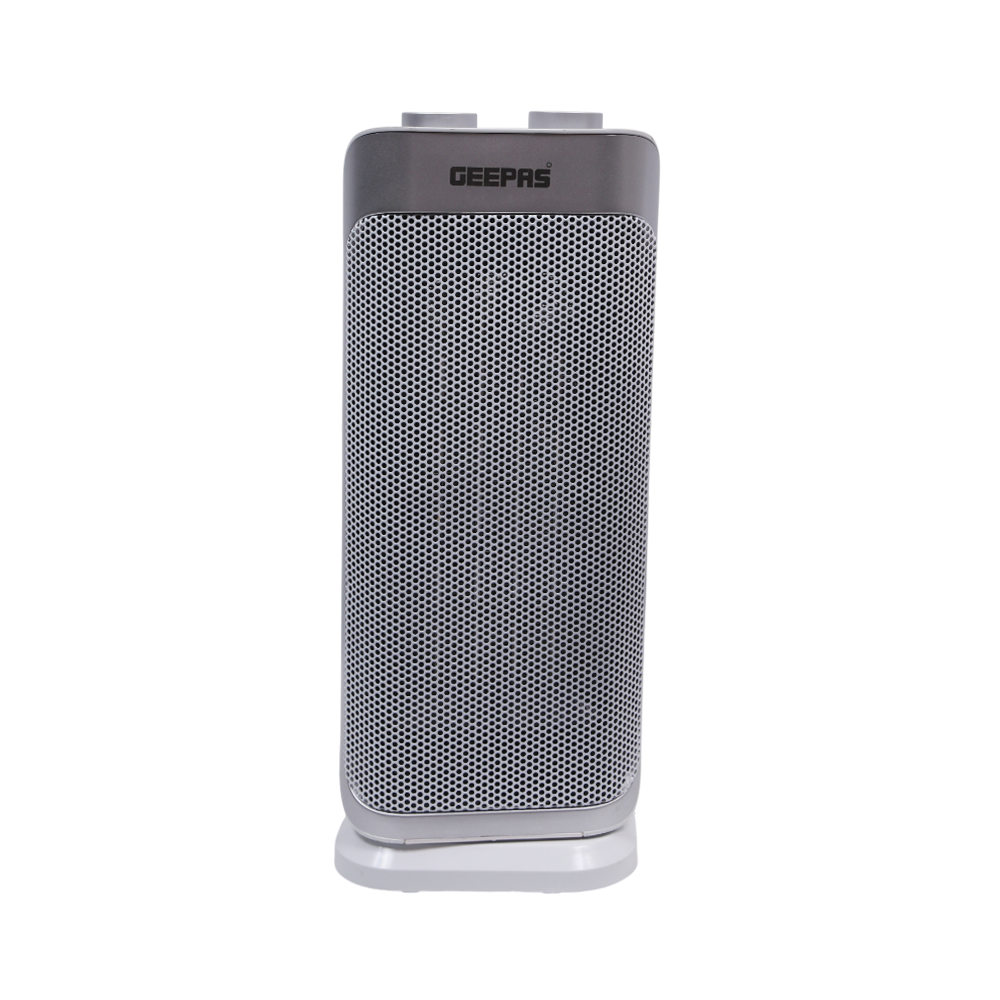 GEEPAS FAN HEATER PTC 2000W GRH28567P Default Title - MamasJan Electronics