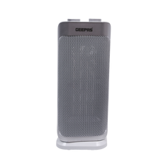 GEEPAS FAN HEATER PTC 2000W GRH28567P Default Title - MamasJan Electronics