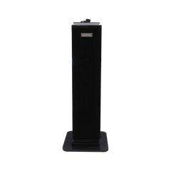 GEEPAS TOWER HEATER PTC 1700W/2400W GRH28573P Default Title - MamasJan Electronics