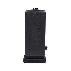 GEEPAS TOWER HEATER PTC 1000W/2000W GRH28571P Default Title - MamasJan Electronics