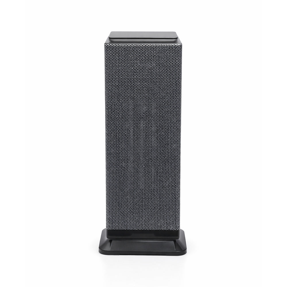 GEEPAS TOWER HEATER PTC 1000W/2000W GRH28572P Default Title - MamasJan Electronics