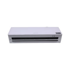 GEEPAS CERAMIC WALL HEATER PTC 1000W/2000W GWH28563P Default Title - MamasJan Electronics