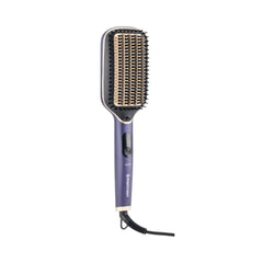 WEST POINT HAIR STRAIGHTNING BRUSH WF6810 Default Title - MamasJan Electronics