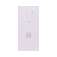 REDEFINE HAIR DRYER IR LXG-03 Default Title - MamasJan Electronics