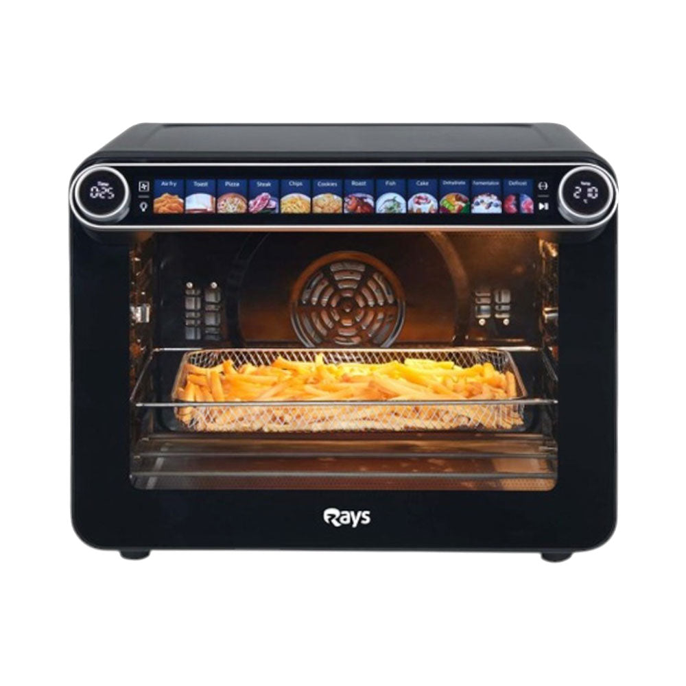 RAYS ELECTRIC OVEN TOASTER OTL-4014 Default Title - MamasJan Electronics