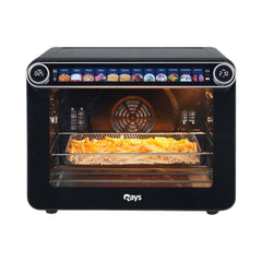 RAYS ELECTRIC OVEN TOASTER OTL-4014 Default Title - MamasJan Electronics