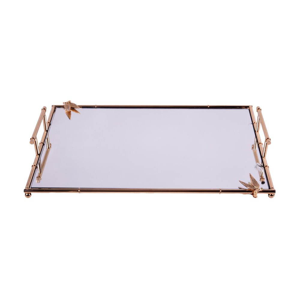 TRAY ORCHID WB-352 Default Title - MamasJan Decoration