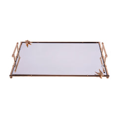 TRAY ORCHID WB-352 Default Title - MamasJan Decoration