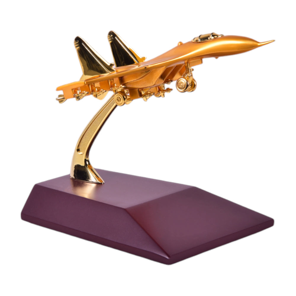 FIGHTER JET IR S2039 Default Title - MamasJan Decoration