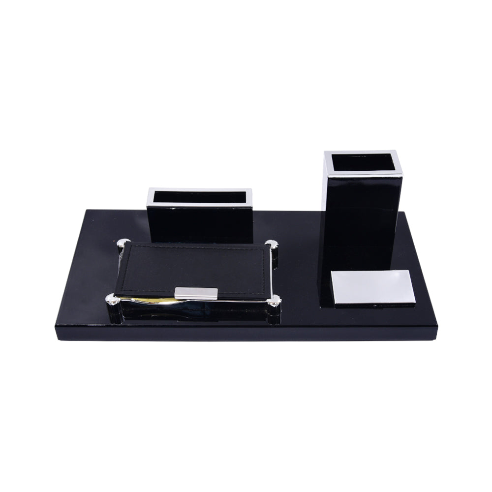 OFFICE TABLE SET IR 32 Default Title - MamasJan Décor