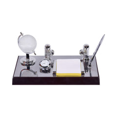 OFFICE TABLE SET IR 293 Default Title - MamasJan Decoration