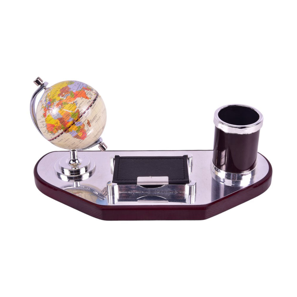 OFFICE TABLE SET IR 1710 Default Title - MamasJan Decoration