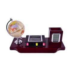 OFFICE TABLE SET IR 9008 Default Title - MamasJan Decoration