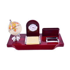 OFFICE TABLE SET IR 28 Default Title - MamasJan Decoration