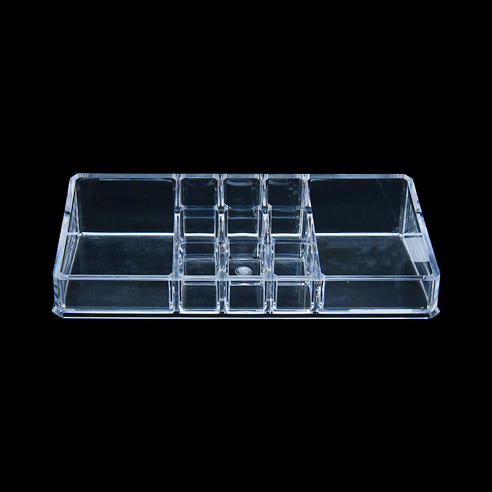 LIPSTICK HOLDER ACRYLIC IR F0214 Default Title - MamasJan Makeup