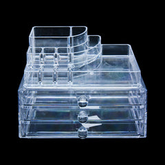 LIPSTICK HOLDER ACRYLIC IR F1210 Default Title - MamasJan Makeup