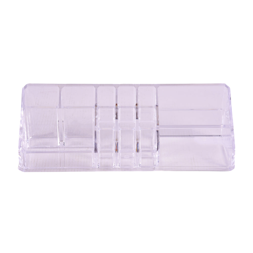 LIPSTICK HOLDER ACRYLIC IR F0584 Default Title - MamasJan Makeup