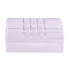 LIPSTICK HOLDER ACRYLIC IR F0889 Default Title - MamasJan Makeup