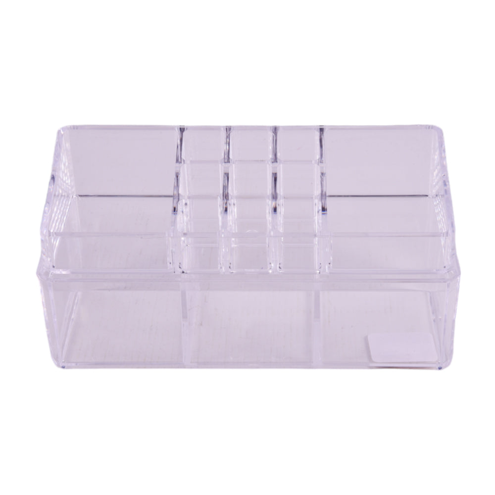 LIPSTICK HOLDER ACRYLIC IR F0890 Default Title - MamasJan Makeup