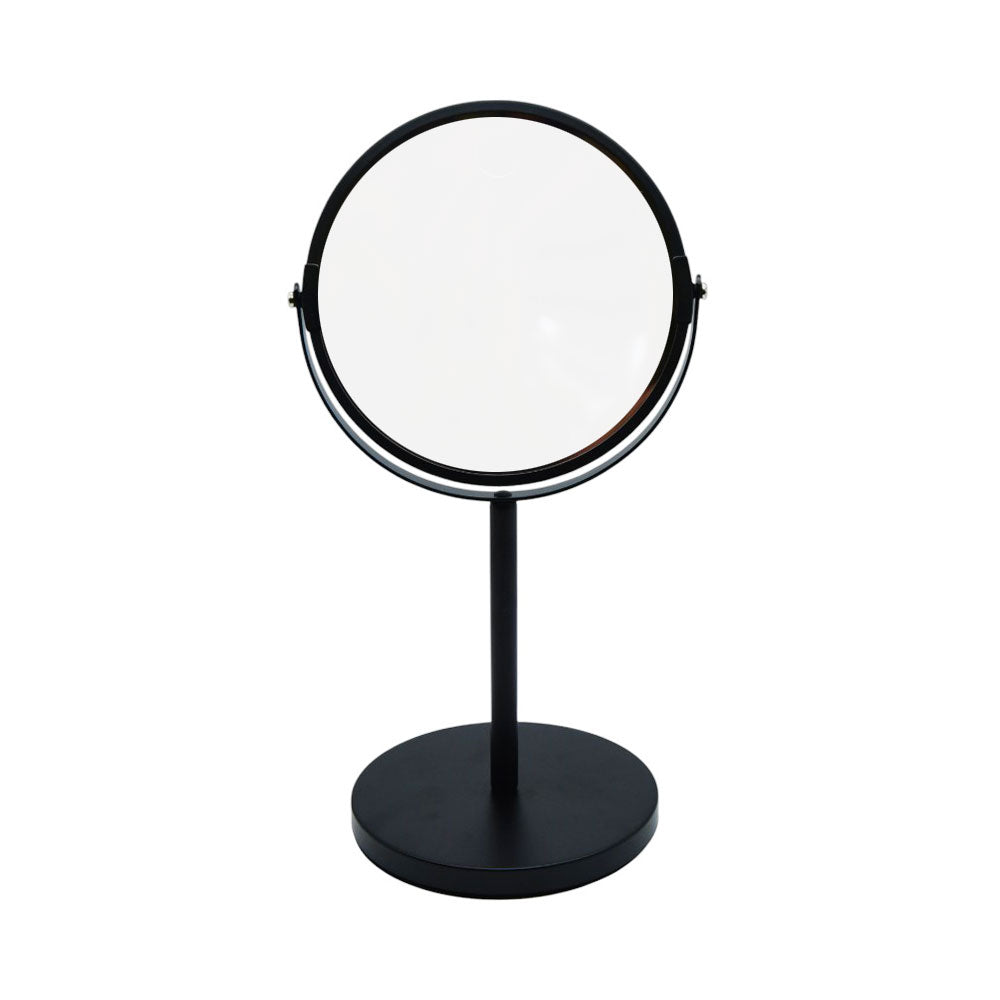 FACE MIRROR STEEL IR 104B Default Title - MamasJan Decoration