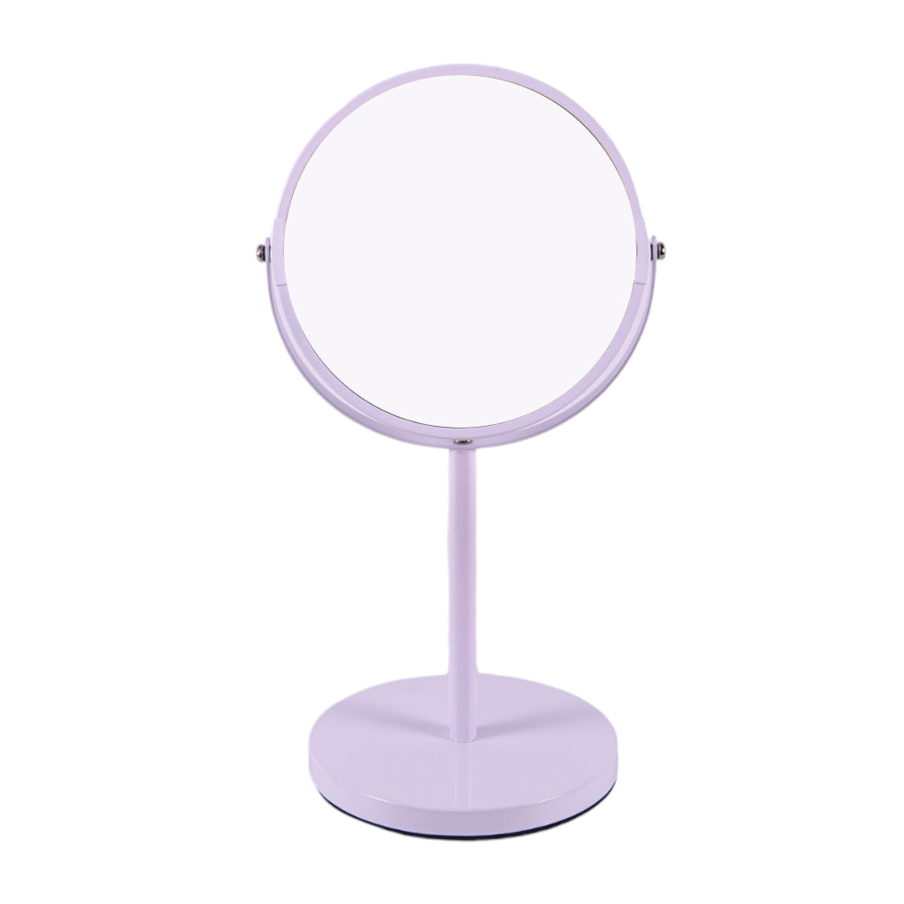 FACE MIRROR STEEL IR 104W Default Title - MamasJan Decoration