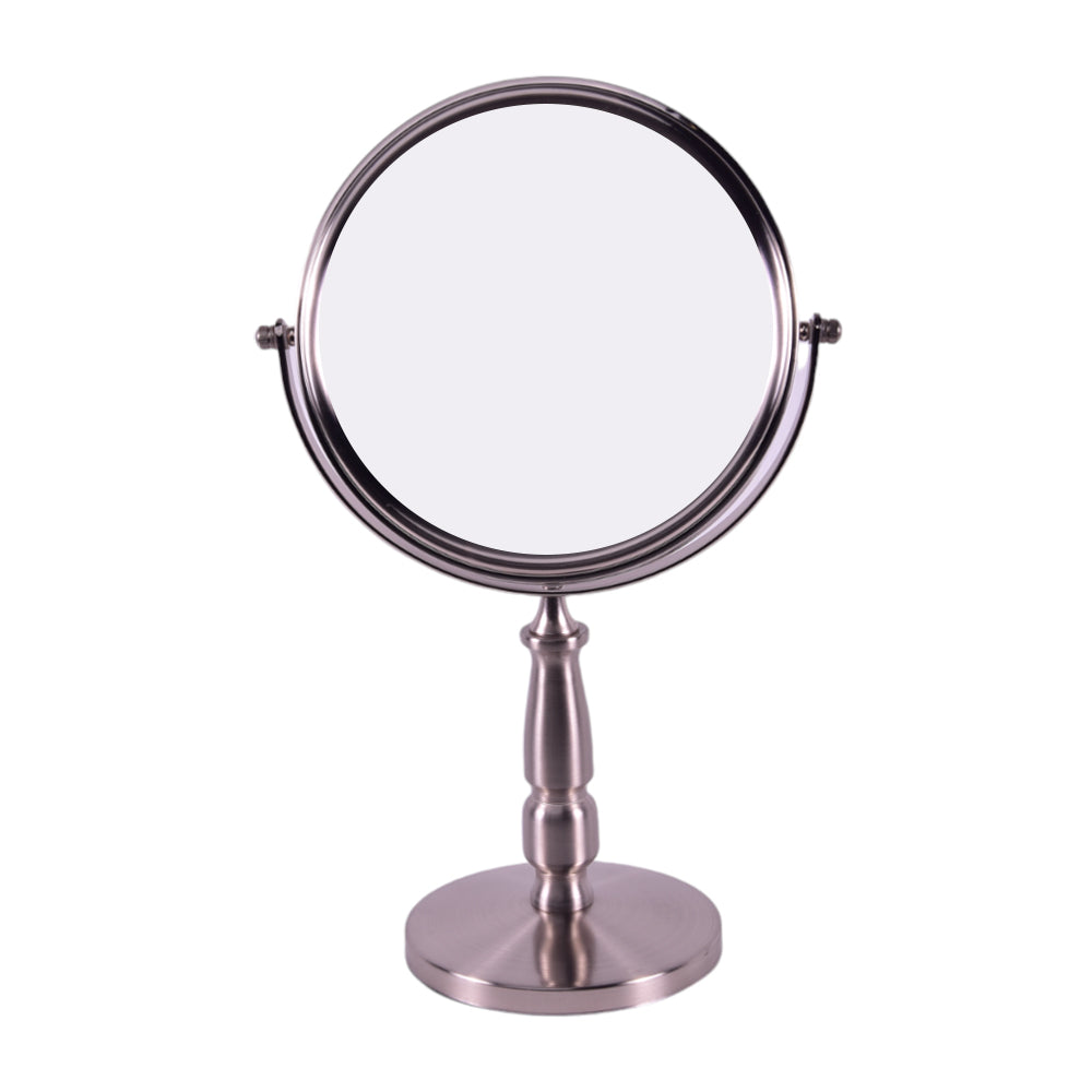 FACE MIRROR STEEL IR 853S Default Title - MamasJan Decoration
