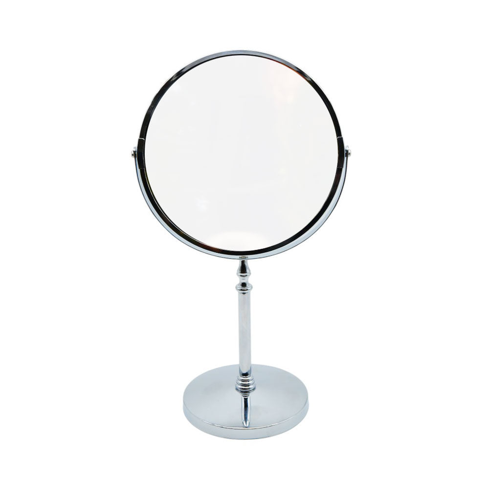 FACE MIRROR STEEL IR 122Y Default Title - MamasJan Decoration