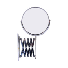 FACE MIRROR STEEL IR 209L Default Title - MamasJan Decoration