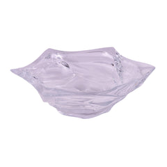 BOWL CRYSTAL BOHEMIA 6KG08 99V46/330 Default Title - MamasJan Decoration