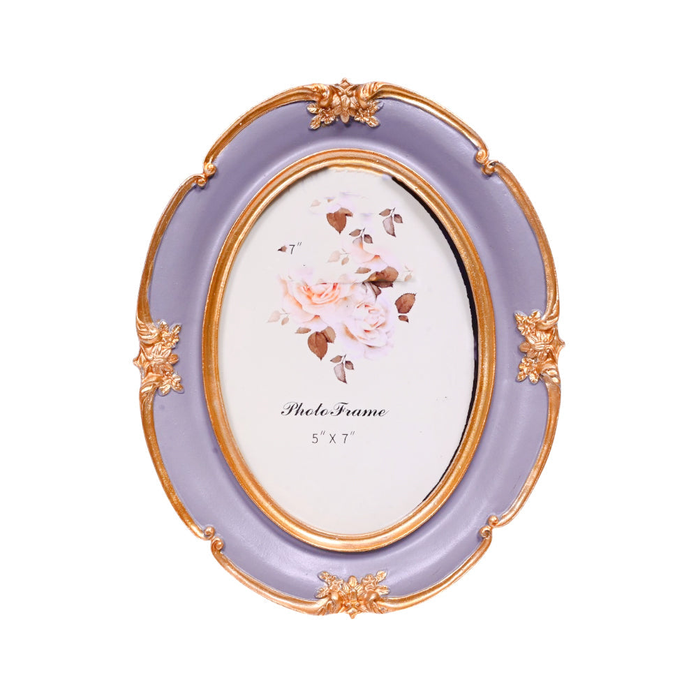 PHOTO FRAME 1867TY-57 Default Title - MamasJan Decoration