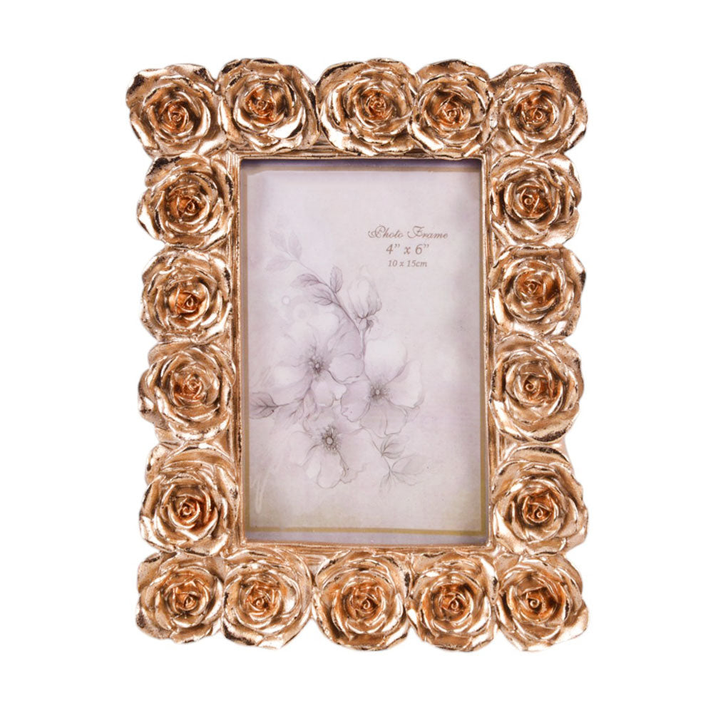PHOTO FRAME 32221-46 Default Title - MamasJan Décor