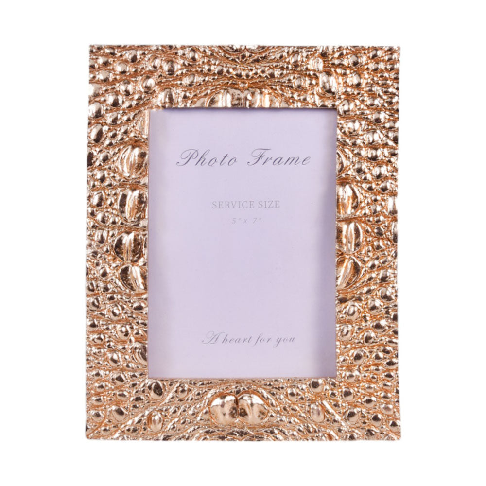 PHOTO FRAME 19328-57 Default Title - MamasJan Décor