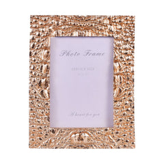PHOTO FRAME 19328-57 Default Title - MamasJan Décor